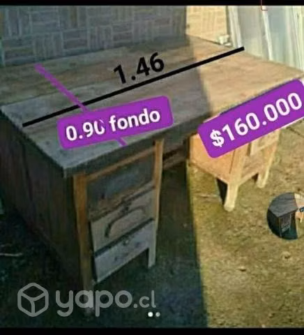 Muebles