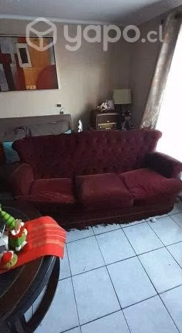 Muebles