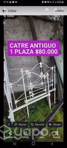 Muebles
