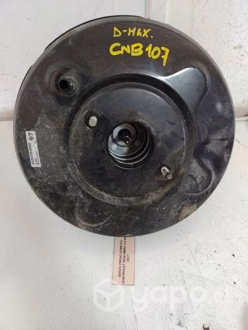 Servo Freno (CNB107) Chevrolet New Dmax 2.5 4x2