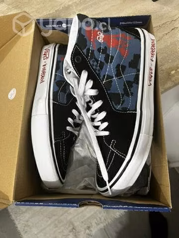 Vans edición Especial nuevas