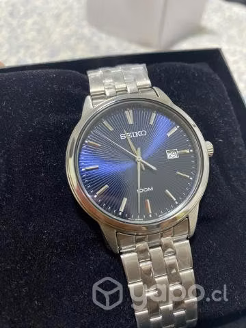 Relojes SEIKO Originales Importados JPN