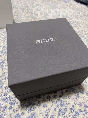 Relojes SEIKO Originales Importados JPN