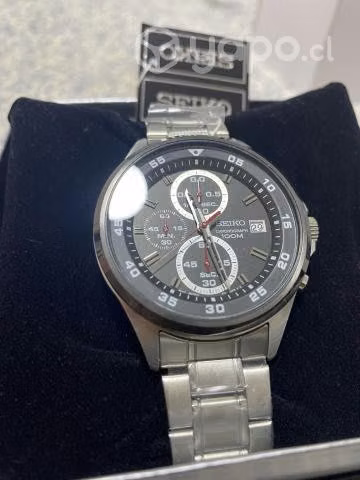 Relojes SEIKO Originales Importados JPN