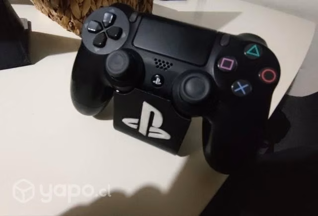 PS4 SLIM de 1TB