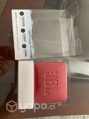 Parlante JBL Go - Imagen 3