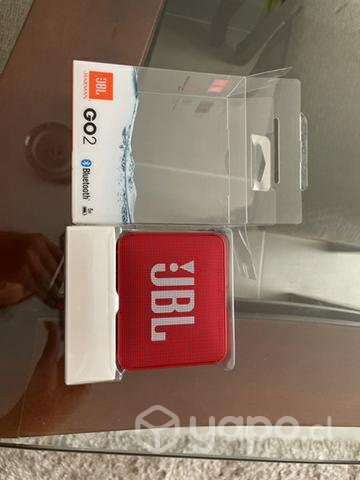 Parlante JBL Go - Imagen 2