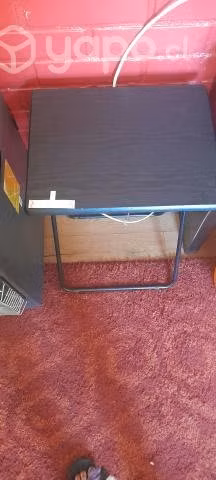 Mesa negra