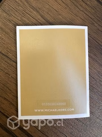 Cros body Michael kors - Imagen 4