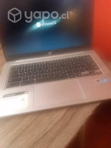 Notbook HP CASI NUEVO Y BUEN PRECIO