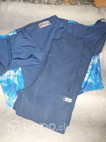 Uniforme clínico - Imagen 2