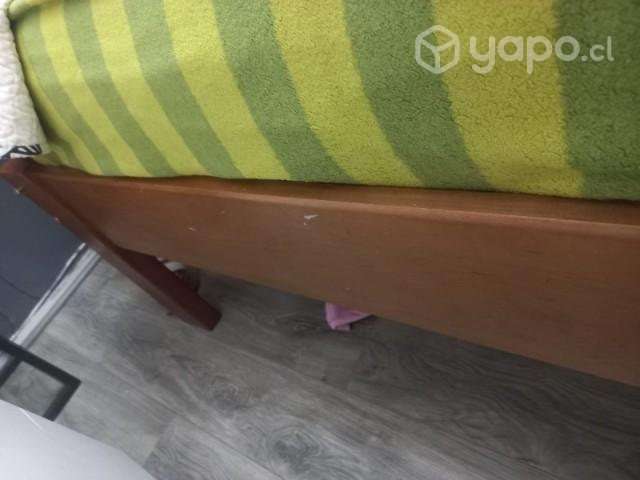 Cama 2 plazas - Imagen 5