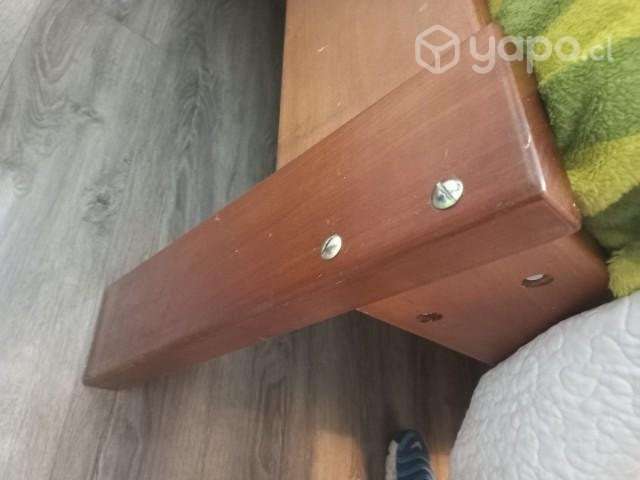 Cama 2 plazas - Imagen 4