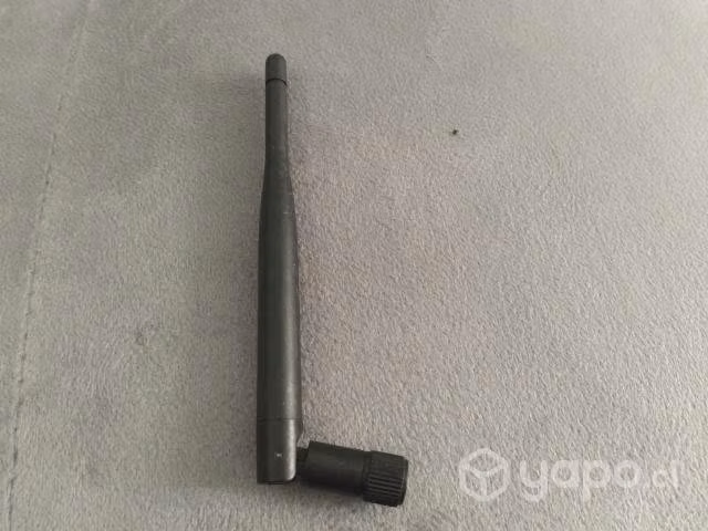 Antena wifi tarjeta PCI