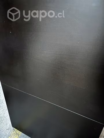 Comedor extensible 6 sillas