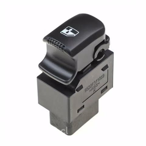 Boton Interruptor Alzavidrios Hyundai Santa Fe