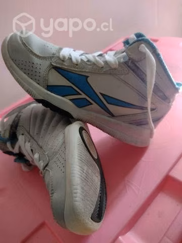 Zapatillas 32 excelente estado