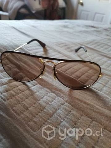 Clásicos Ray Ban Leathers DE COLECCIÓN B&L RAY BAN