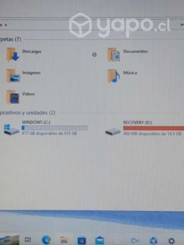 Notebook HP - Imagen 5