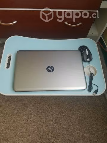 Notebook HP - Imagen 3