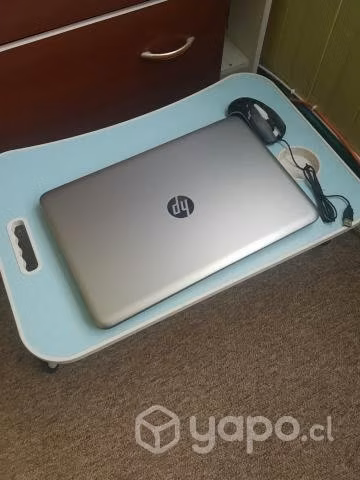 Notebook HP - Imagen 4