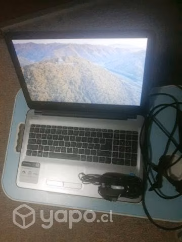 Notebook HP - Imagen 6