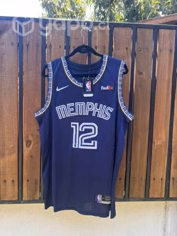 Camiseta Ja Morant