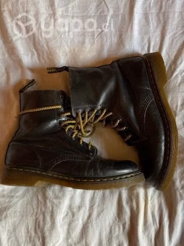Dr martens