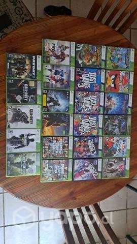 Juegos xbox 360 - Imagen 2