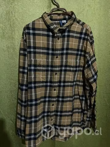 Camisa talla XLl