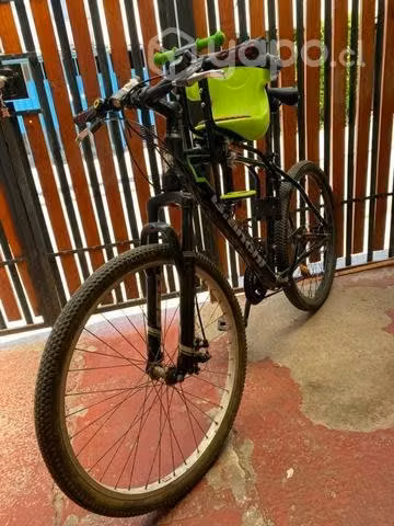 Bicicleta Bianchi