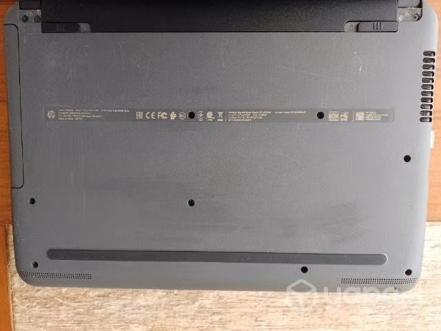 Notebook HP 240 G5 - Imagen 2