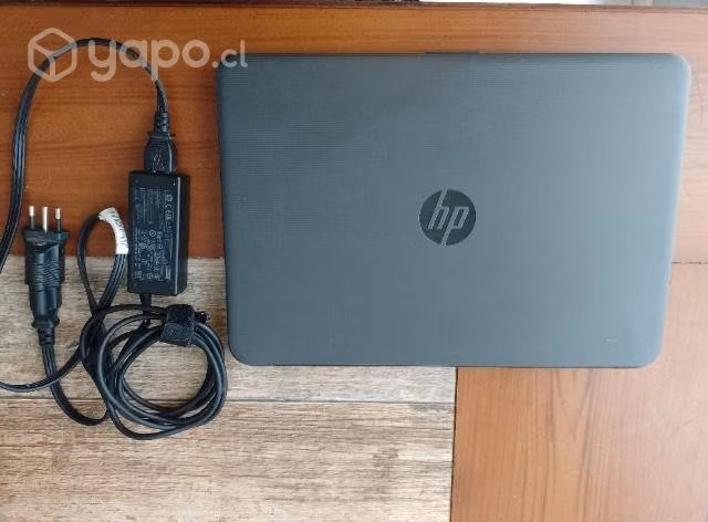 Notebook HP 240 G5