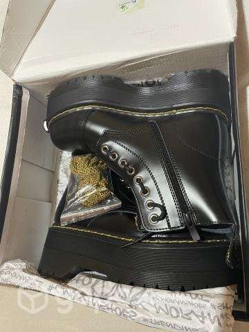 Botines C/MORAN - Imagen 3