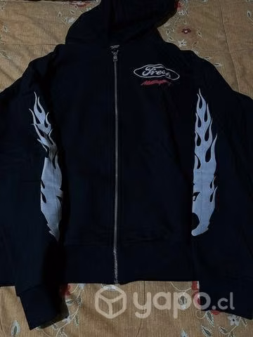 Poleron Fresh Talla M