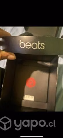 Beats solo 3 originales