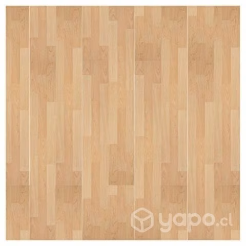 Piso Laminado 6 mm Laminatboden