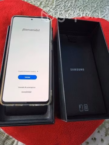 Samsung note 10 lite - Imagen 4