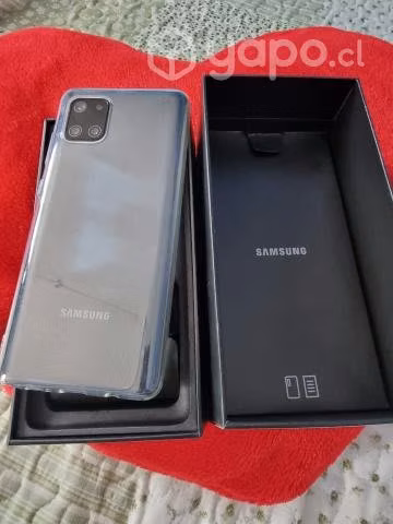 Samsung note 10 lite - Imagen 3