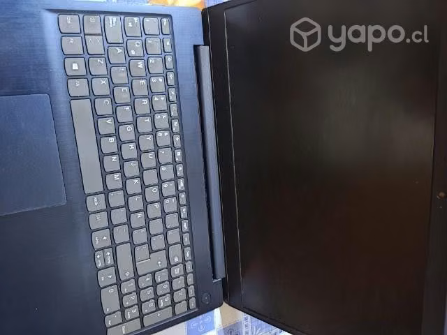 Notebook para repuesto
