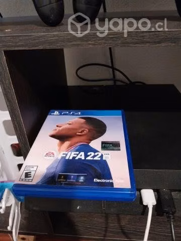 Ps4 Con 2 controles