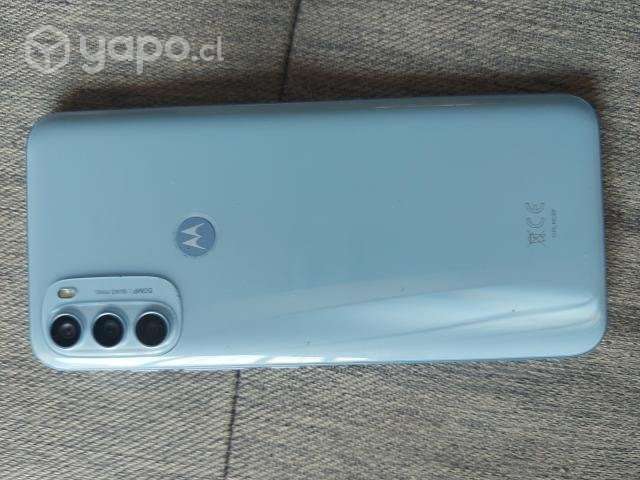 moto G71 - Imagen 6