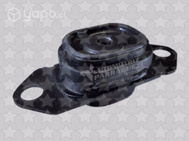 Soporte caja cambios Clio 3, Megane 2, Scenic 2