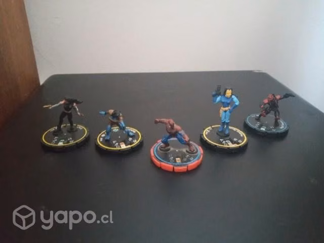 20 Heroclicx - Imagen 3