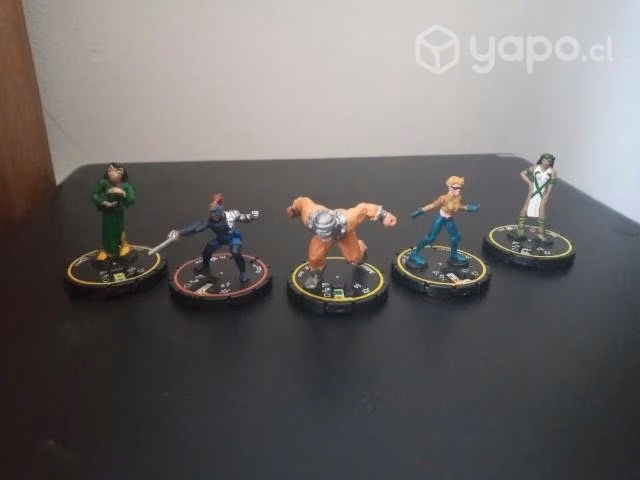 20 Heroclicx - Imagen 2