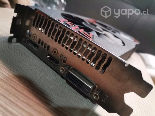 Rx570 4gb Asus