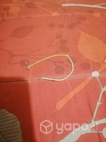 Pulsera