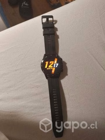 Reloj huawei