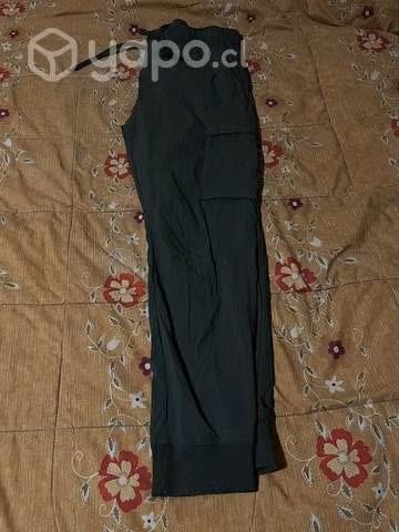 Pantalón cargo - Imagen 3