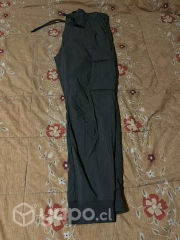 Pantalón cargo - Imagen 4